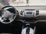 Kia Sportage-3