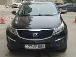 Kia Sportage-1