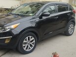 Kia Sportage-5