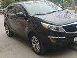 Kia Sportage-2