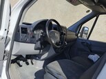 Mercedes Sprinter 515-2