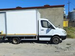 Mercedes Sprinter 515-7