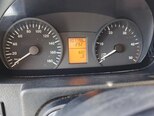 Mercedes Sprinter 515-8