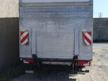 Mercedes Sprinter 515-4