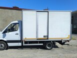 Mercedes Sprinter 515-3