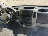 Mercedes Sprinter 515-5