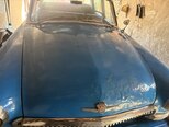 GAZ 21 "Volga"-2