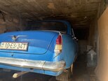 GAZ 21 "Volga"-8
