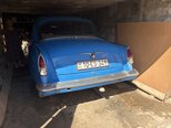 GAZ 21 "Volga"-4