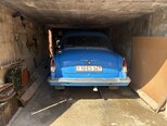GAZ 21 "Volga"-10