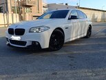BMW 528-1