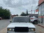 LADA (VAZ) 2107-1