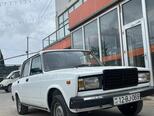 LADA (VAZ) 2107-2