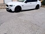 BMW 528-4
