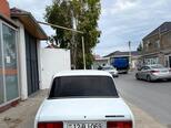 LADA (VAZ) 2107-4