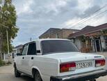 LADA (VAZ) 2107-5