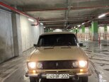 LADA (VAZ) 2106-1