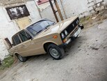 LADA (VAZ) 2106-7