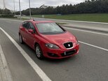 SEAT Leon-2