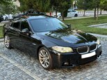 BMW 528-3