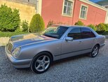 Mercedes E 220-2