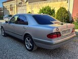 Mercedes E 220-3