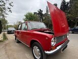 LADA (VAZ) 2101-7