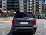 Mercedes GL 350 4MATIC-2