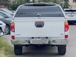 Mitsubishi L200-4