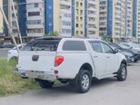 Mitsubishi L200-3