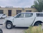 Mitsubishi L200-5