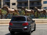 Mercedes GL 350 4MATIC-4