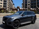 Mercedes GL 350 4MATIC-5
