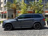 Mercedes GL 350 4MATIC-6