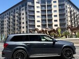 Mercedes GL 350 4MATIC-7
