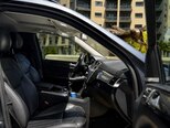 Mercedes GL 350 4MATIC-8