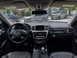 Mercedes GL 350 4MATIC-9