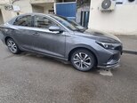 Changan Eado Plus-2