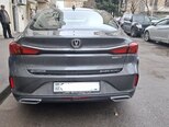 Changan Eado Plus-5