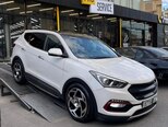 Hyundai Santa Fe-3