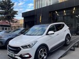 Hyundai Santa Fe-2