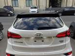 Hyundai Santa Fe-8