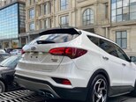 Hyundai Santa Fe-5