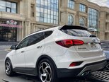 Hyundai Santa Fe-4