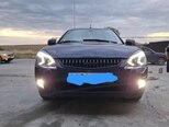 LADA (VAZ) Priora-1