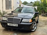 Mercedes C 230-3
