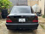 Mercedes C 230-10