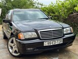 Mercedes C 230-2