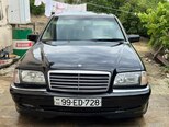 Mercedes C 230-4