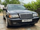 Mercedes C 230-9